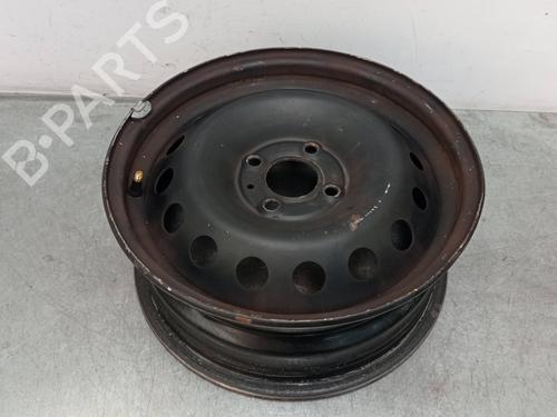 Fælk RENAULT CLIO III (BR0/1, CR0/1) [2005-2014]  31161087