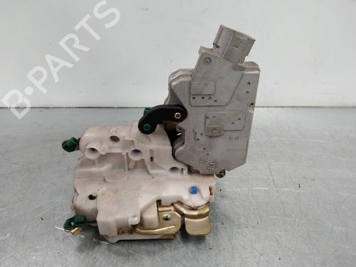 Front right lock NISSAN PRIMERA Hatchback (P11)  | BP2257396C97 