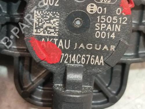 Electronic sensor JAGUAR XE (X760) 2.0 D | BP38619808M84 - Image 2