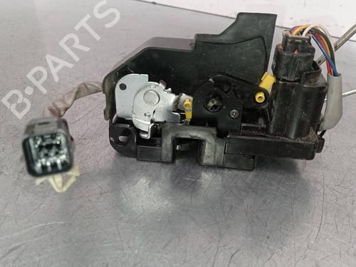 Front right lock HYUNDAI GETZ (TB) 1.5 CRDi | BP13445641C97 