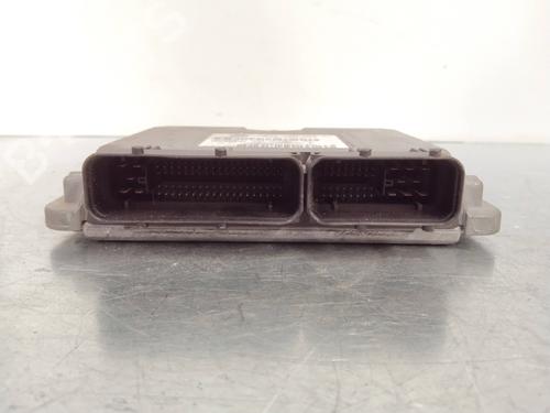 Engine control unit (ECU) SEAT LEON (1M1) 1.6 16 V | BP2249092M57 