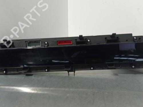 Used Instrument cluster RENAULT GRAND SCÉNIC II (JM0/1_) 1.5 dCi (JM02, JM13) (101 hp) 21488439