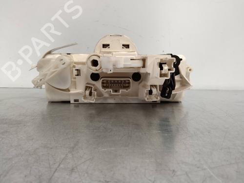Climate control RENAULT MEGANE II (BM0/1_, CM0/1_) 1.5 dCi (BM1E, CM1E) | BP2246972I5 