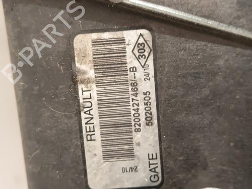 Radiator fan RENAULT KANGOO / GRAND KANGOO II (KW0/1_) 1.5 dCi 85 (KW0K, KW0L, KW0B) | BP28198409M35 