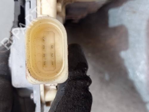 Front right lock SEAT LEON (1P1)  | BP29189147C97 