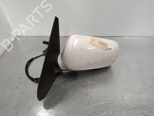 Used Left mirror VW POLO III (6N1) 64 1.9 SDI (64 hp) 2246552