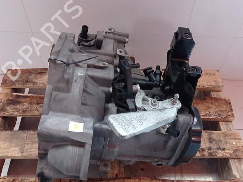 Used Gearbox SEAT IBIZA IV (6J5, 6P1) [2008-2017]  25793871