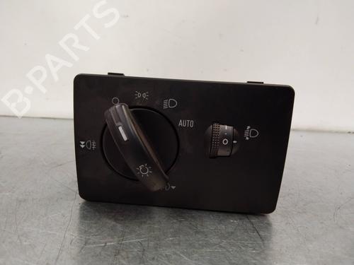 Used Headlight switch FORD FIESTA V (JH_, JD_) ST150 (150 hp) 2254084
