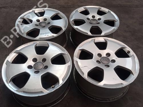Rim AUDI A3 (8P1)  | BP14220723C45 