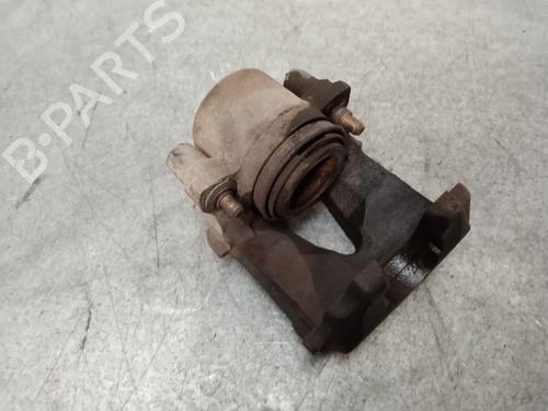Right front brake caliper SEAT LEON (1M1)  | BP23230304M104 