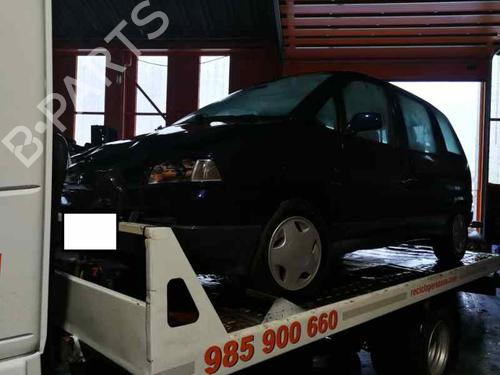 Right front suspension arm CITROËN EVASION MPV (22, U6) 1.9 TD | BP14220192M13 