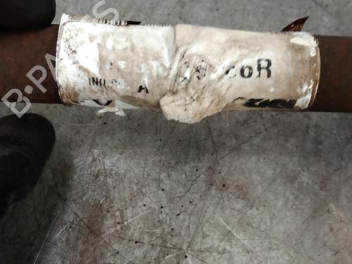 Left front driveshaft RENAULT MEGANE III Grandtour (KZ0/1)  | BP27343501M38
