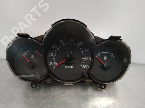 Used Instrument cluster HYUNDAI ATOS (MX) 1.0 i (58 hp) 2253497