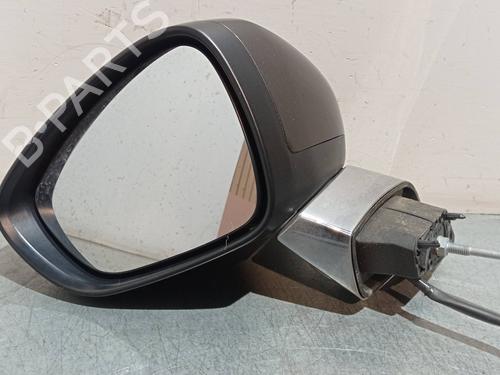 Retrovisor esquerdo DS DS 3 (SA_) | BP30891135C26