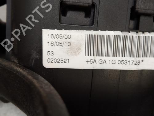 Driver airbag CITROËN SAXO (S0, S1) 1.5 D | BP24615256C9 