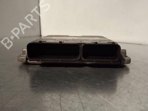 Engine control unit (ECU) VW GOLF IV (1J1) 1.9 TDI | BP2246181M57 