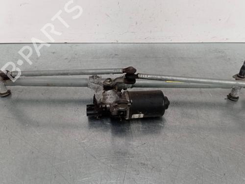 Used Front wiper motor DODGE NITRO 2.8 CRD 4WD (177 hp) 13315957