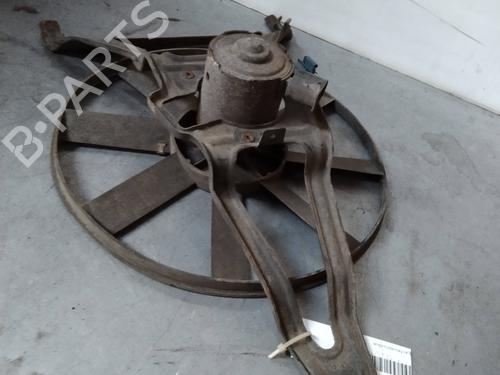 Radiator fan PEUGEOT 106 II (1A_, 1C_) 1.1 i | BP2245809M35 
