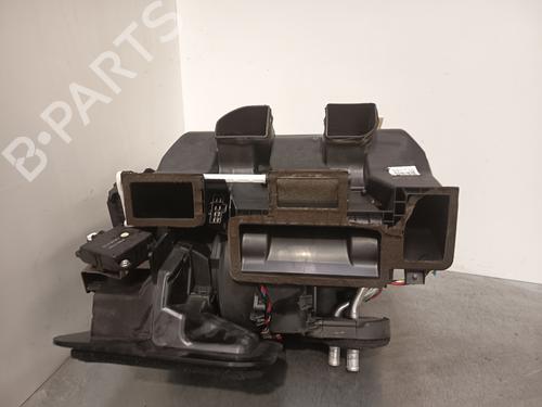 Heater matrix box NISSAN QASHQAI I (J10, NJ10)  | BP28321247M61 