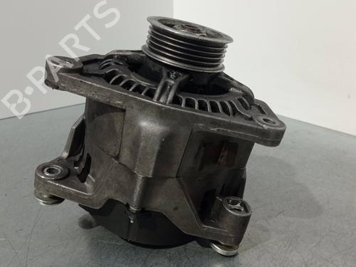 Used Alternator FORD ESCORT VI (GAL, AAL, ABL) 1.8 Turbo D (70 hp) 16441900