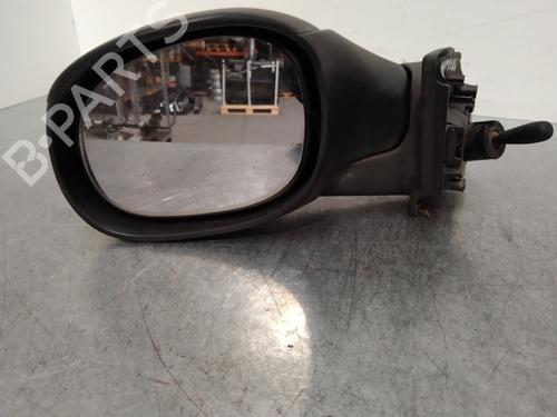 Used Left mirror CITROËN C3 I (FC_, FN_) 1.4 HDi (68 hp) 20335021