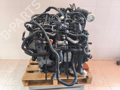 Engine VW GOLF VI (5K1) 2.0 TDI | BP33043041M1  - Image 9