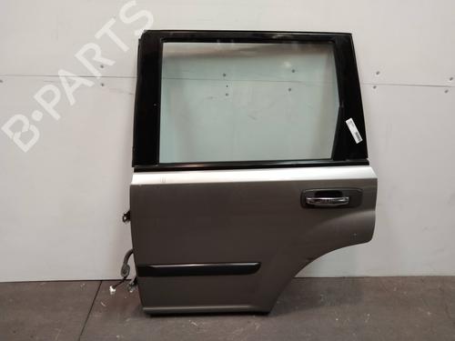 Left rear door NISSAN X-TRAIL I (T30)  | BP6470608C4 