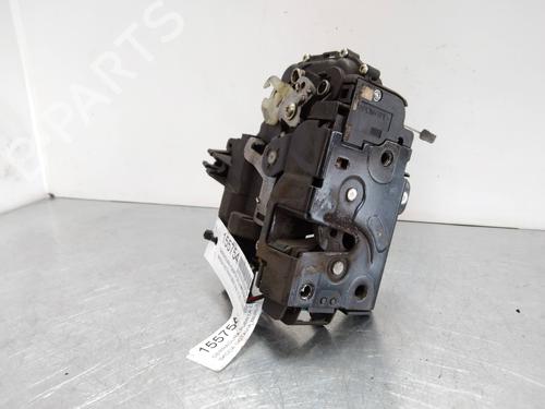 Used Front right lock SKODA OCTAVIA I (1U2) 1.9 TDI (90 hp) 4496060