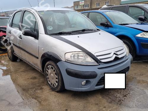 Engine CITROËN C3 II (SC_) | BP30616056M1