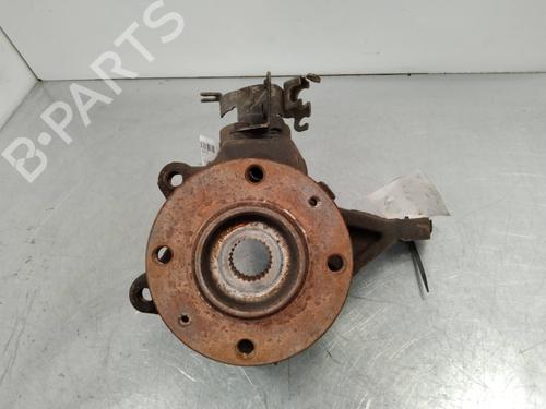 Used Left front steering knuckle CITROËN XSARA Break (N2) 1.9 D (68 hp) 2258734