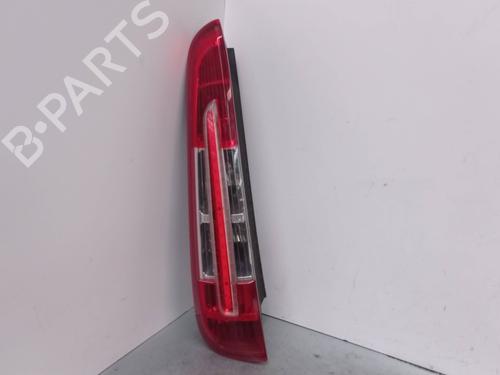 Used Left taillight FORD C-MAX (DM2) 1.6 TDCi (109 hp) 11532103
