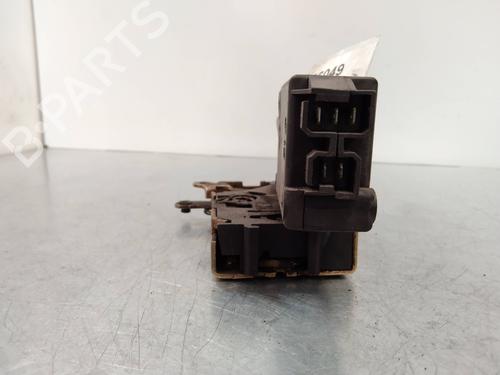 Front right lock CITROËN AX (ZA-_) 11 | BP6513942C97 