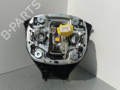 Driver airbag VW GOLF V (1K1) 1.6 FSI | BP20326097C9 