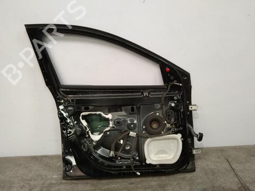 Left front door RENAULT MEGANE III Grandtour (KZ0/1)  | BP27343446C2 