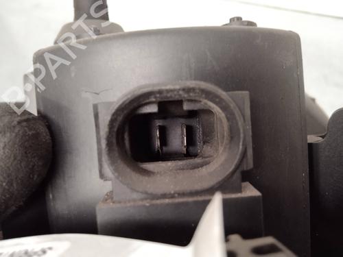 Heater blower motor MERCEDES-BENZ SPRINTER 3-t Van (B903)  | BP7437886M62 