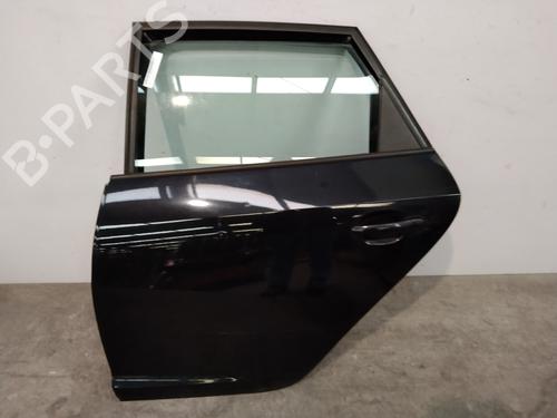 Used Left rear door SEAT IBIZA IV (6J5, 6P1) [2008-2017]  23534224