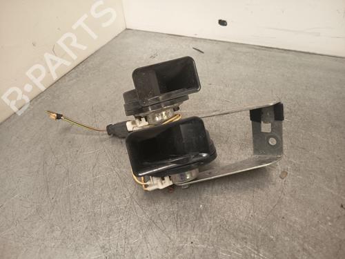 Horn PEUGEOT 308 SW II (LC_, LJ_, LR_, LX_, L4_) [2014-2021]  27882976