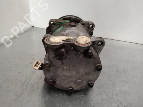 AC compressor CITROËN SAXO (S0, S1) 1.6 VTS | BP2252710M34