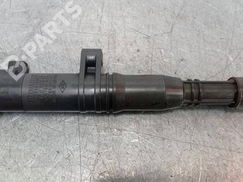 Used Ignition coil Ignition coil RENAULT LAGUNA II (BG0/1_) 1.8 16V (BG06, BG0J, BG0M) (116 hp) 11134344 11134344