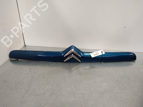 Trunk håndtak CITROËN XSARA (N1) 2.0 HDi 90 (90 hp) 2253813