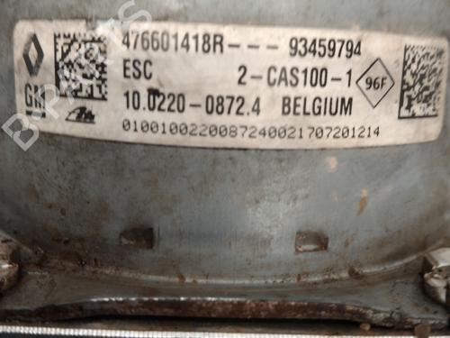 ABS pump FIAT TALENTO Bus (296_)  | BP25819587M43 