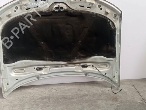 Hood VW PASSAT B5 (3B2) 1.8 | BP29584931C1 