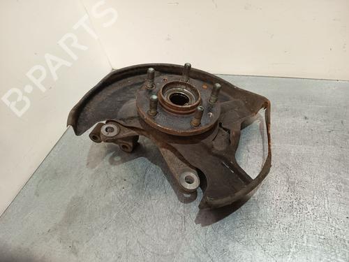 Left front steering knuckle MAZDA CX-7 (ER) | BP38288272M25 - Image 3