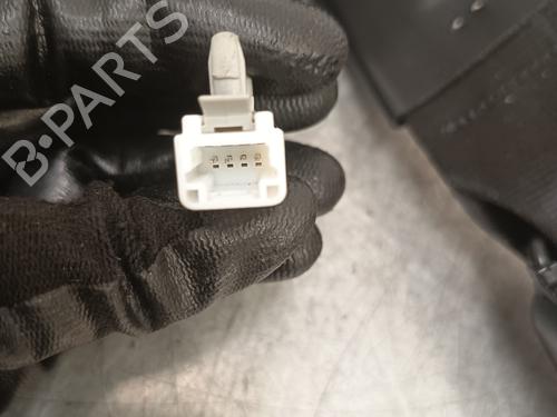 Seat buckle NISSAN QASHQAI / QASHQAI +2 I (J10, NJ10, JJ10E)  | BP28326433I32 