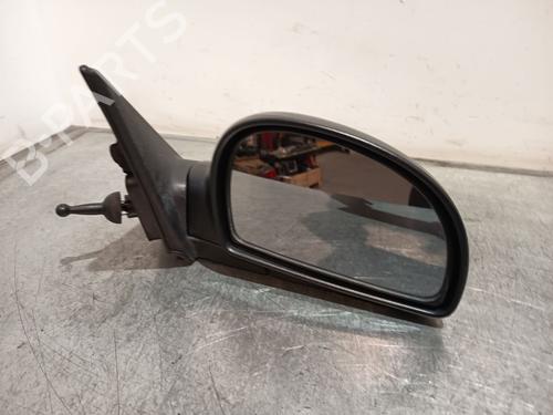 Used Right mirror HYUNDAI ACCENT II (LC) 1.3 (86 hp) 32509512