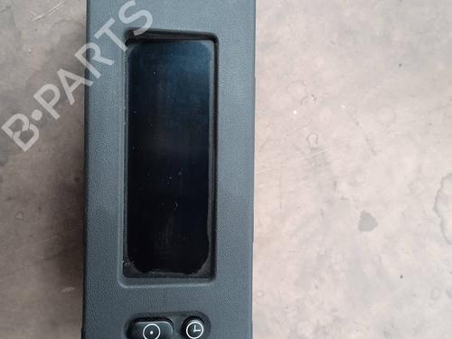 Multifunctionele display OPEL CORSA C (X01) [2000-2009]  2252380