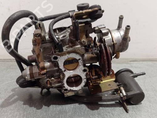 Carburetor OPEL CORSA A Hatchback (S83) 1.3 S (F08, M08, F68, M68) | BP29641291M67 