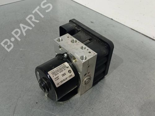 ABS pump BMW 1 (E87)  | BP11742398M43