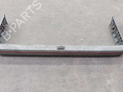 Rear bumper OPEL CORSA A Hatchback (S83) 1.3 S (F08, M08, F68, M68) BP16920681C8