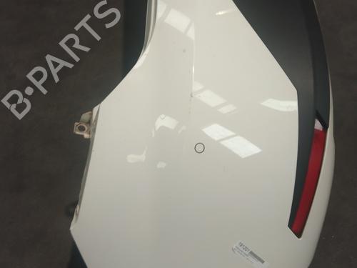 Rear bumper SEAT LEON (5F1) 1.4 TSI | BP27039663C8 